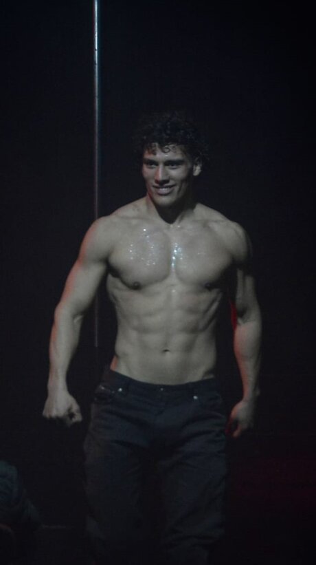 Hercules Latino pornstar adult images