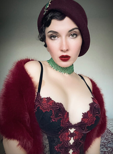 Vintage Lover adult star pics