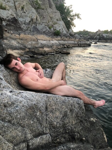 Collin Wilson porn star photos