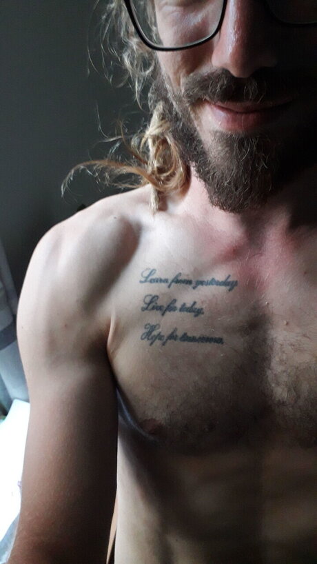 Ganja Yogi star nude galleries