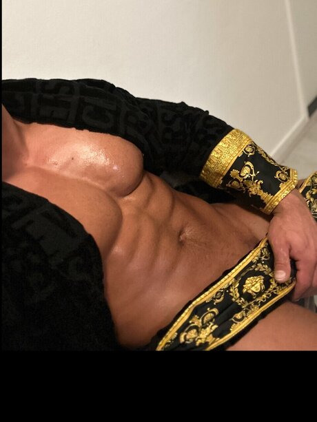 _Daddy Diamond_ sex model pic