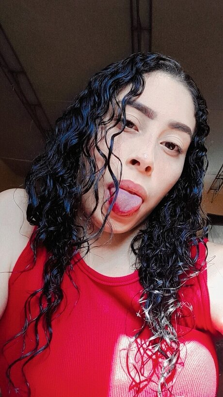 Dayerlin L pez model hd picture