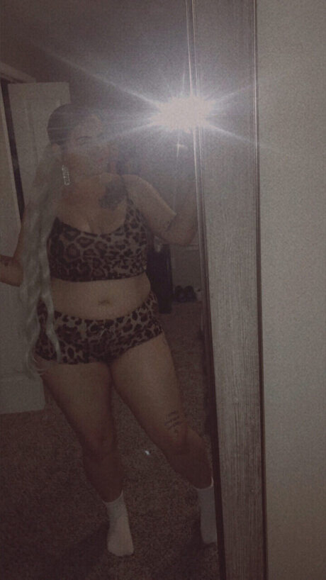 Snow Bunny_ pornstar art img