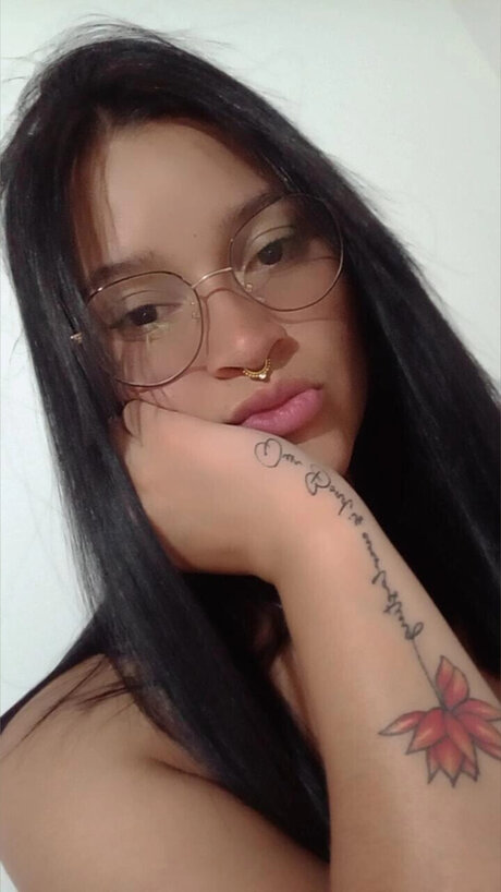 LUNA_ sex model image