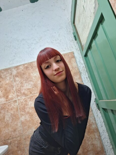 Alessandra Fox model xxx photos