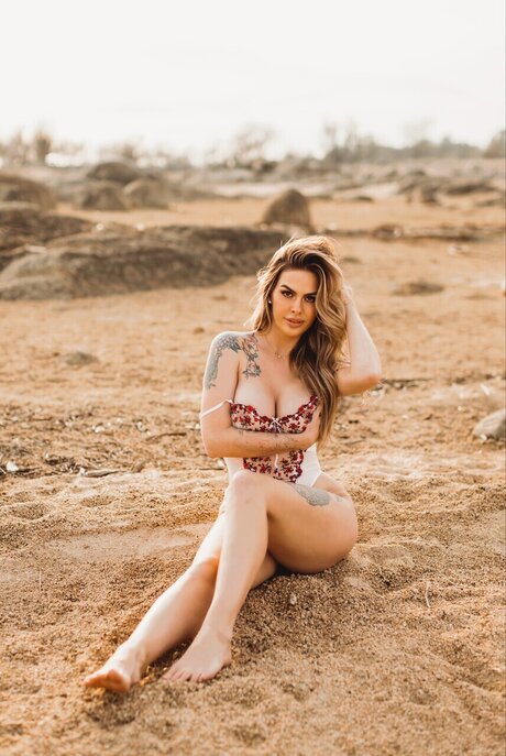 Dallas Paige best model photos