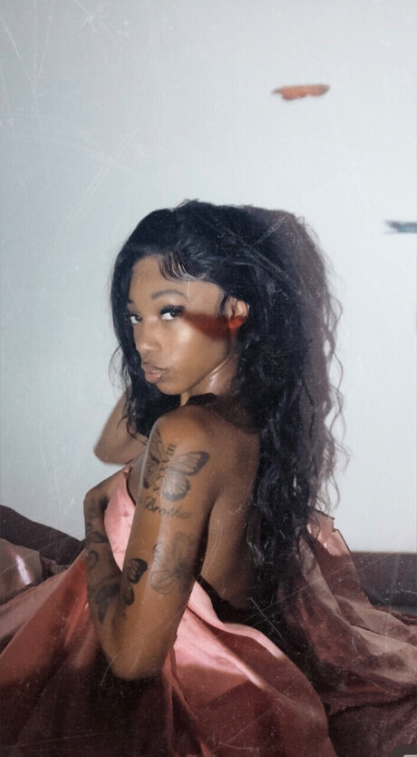 Pretty Prinxess_ star pretty pictures