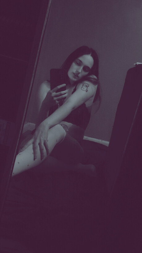 Your dirty succubus hot star picture