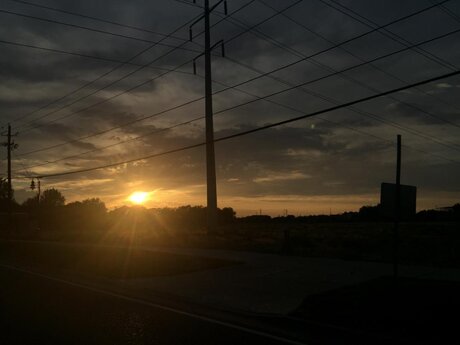 Summer Merriman exclusive actress pic