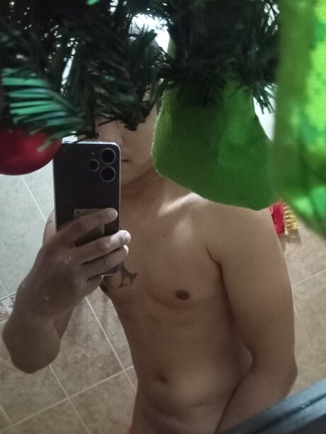 Omayfel pornstar exclusive pictures