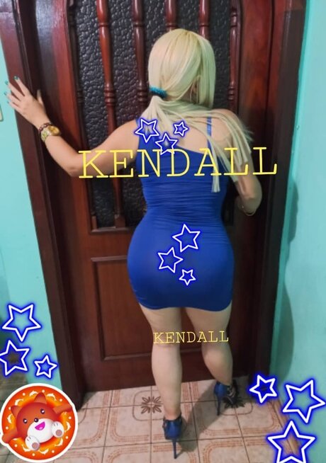 KENDALL nudes model galleries