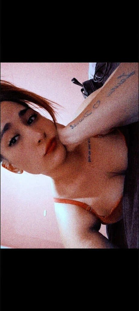 Cami Candy top model img