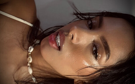 Artemisa exclusive model pics