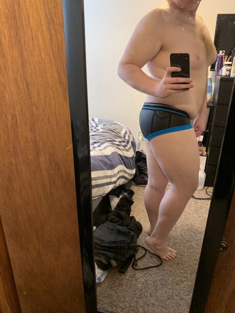 Kinky Kev star naked gallery