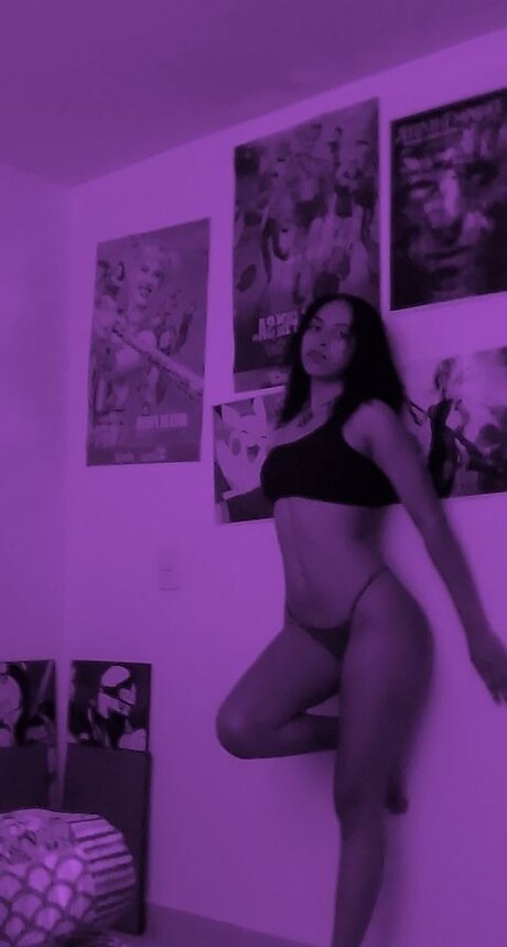 JojoLuv23 hd model picture