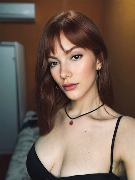 Foxy Isadora adult star image