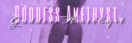 Goddess Amethyst_ free pornstar archive