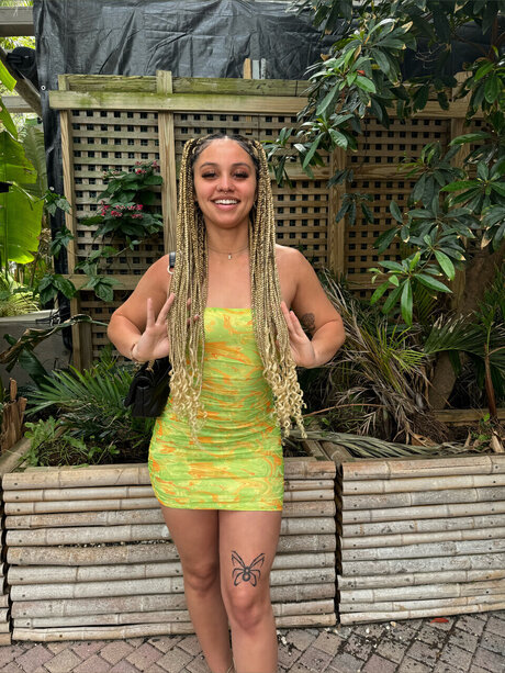 Soul Dream star pretty pictures