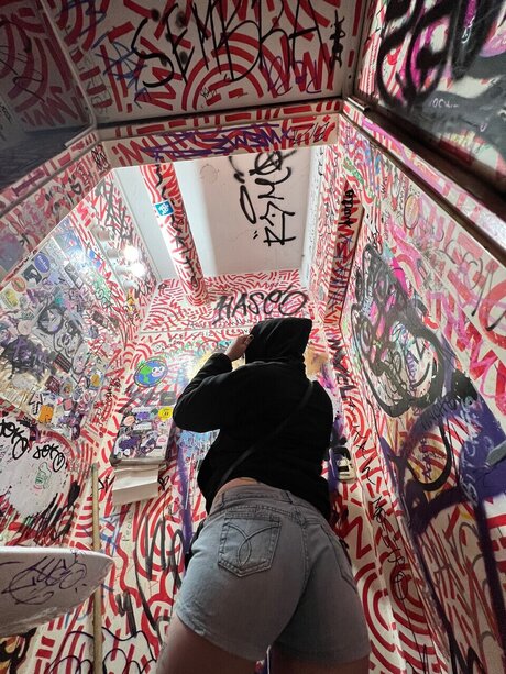 Only Gina_ model erotic photos