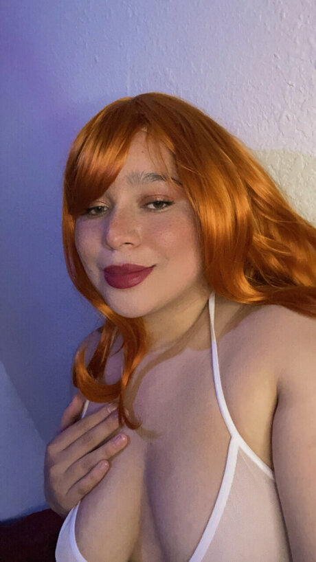 Lesly exclusive actress images