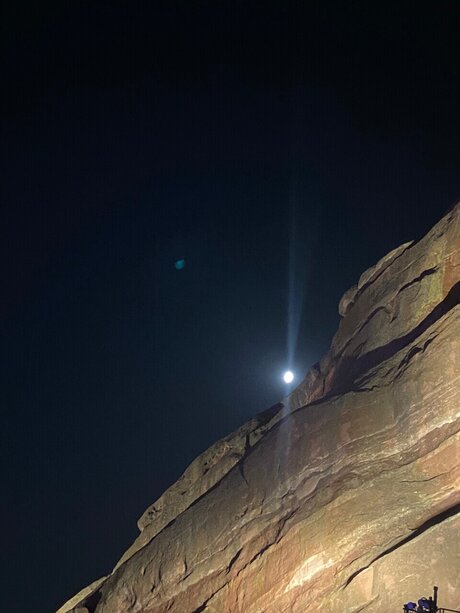 Drops of Jupiter exclusive actress photo