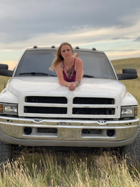 Kylie Chassis porn actress pics