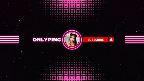 Ping Onlyping xxx pornstar picture
