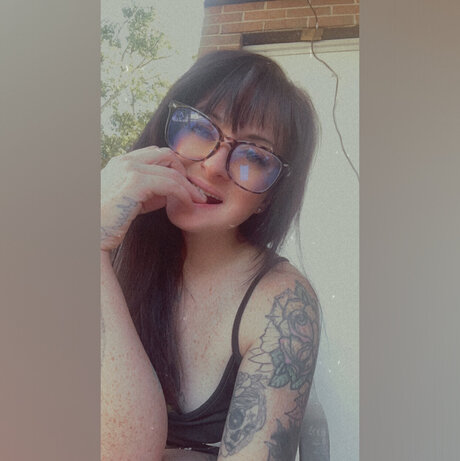 Lil Freckled Goddess xxx pornstar photos