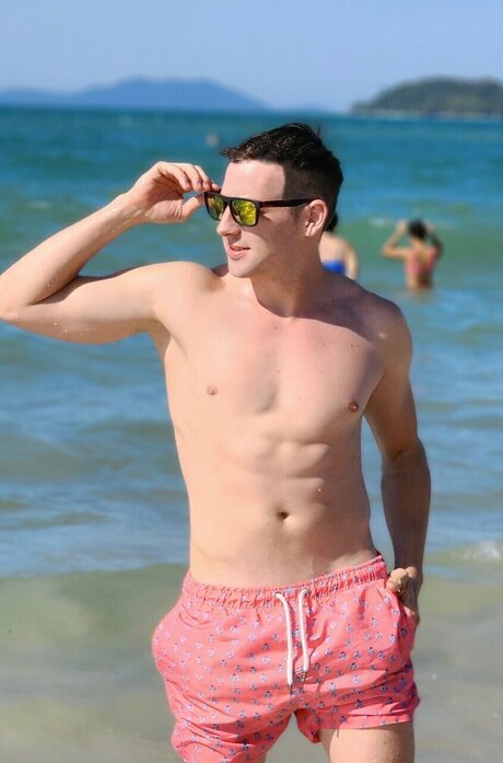 Charly Fitness exclusive actress picture