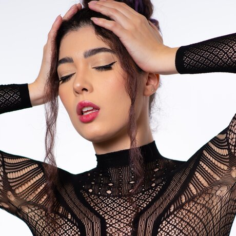 Amanda Maria top model pics