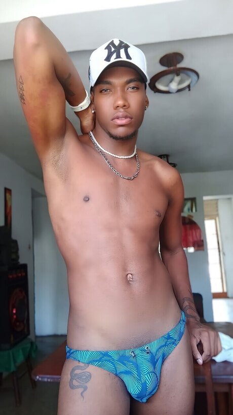 Brandon Jesus sex model gallery