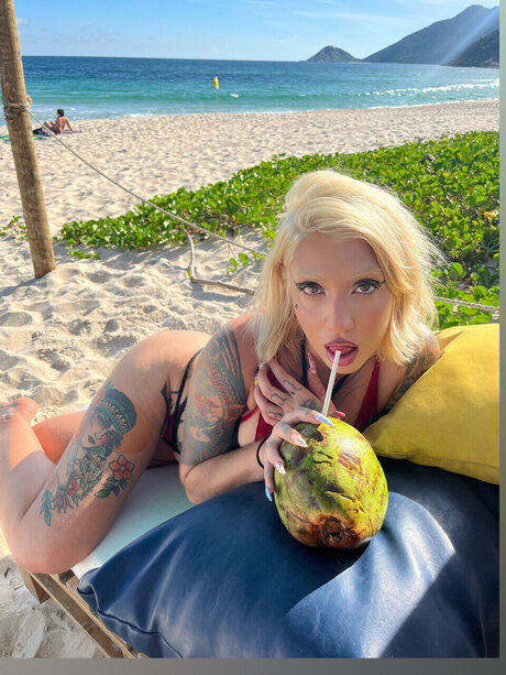 With Love Ruby_ adult model gallery