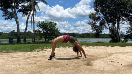 Antonia B_ nice star picture