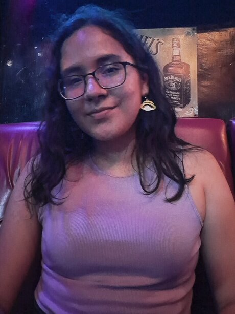 Maxxxine Delarge best model galleries