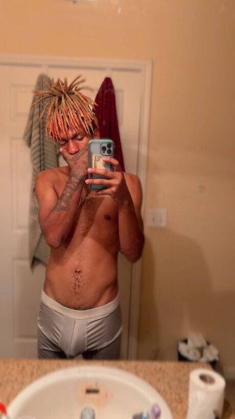 Mr BamNasty_ star sex pictures