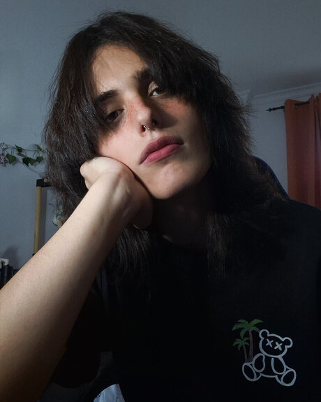 Karen Torres model porn galleries