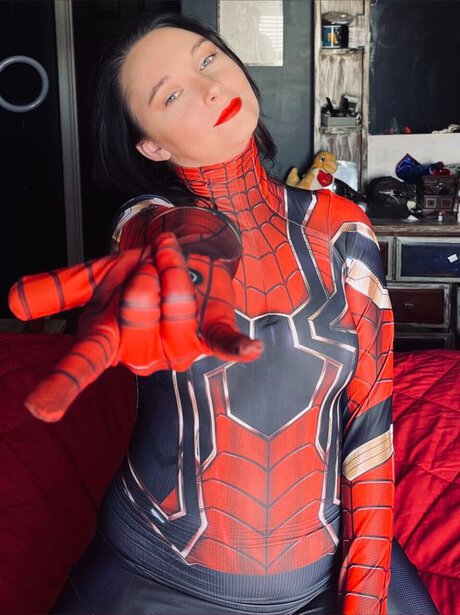 Knova nudes actress img