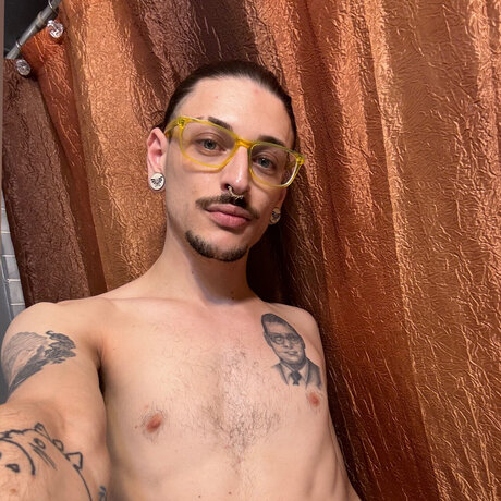 JoeHoney22 adult star pic