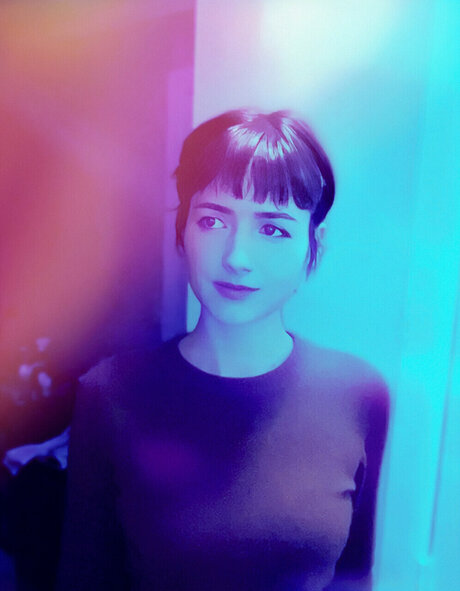 FightFairy pornstar art picture