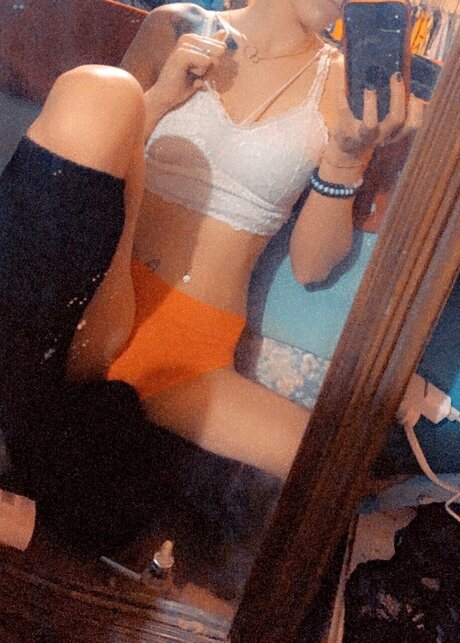 Golden Ticket star adult photos