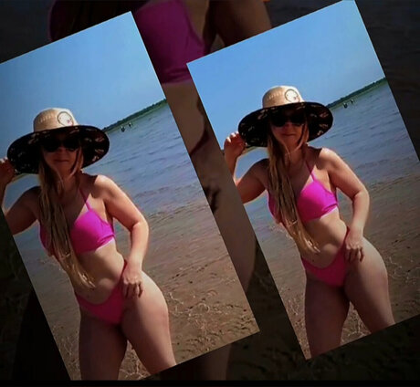 Loirinha ga cha hd star pic