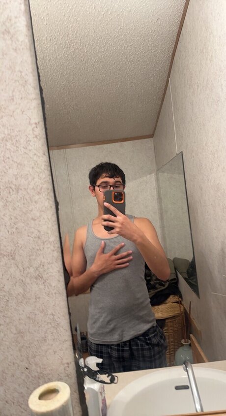 Adrian Rey model nudes pics