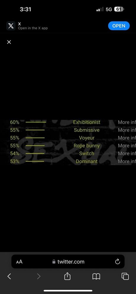 Adrian Rey star exclusive pic