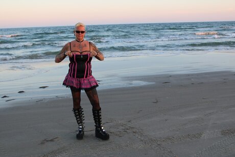 Tattooed ree star best picture