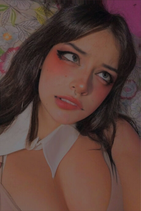 Meii_ beautiful star pic