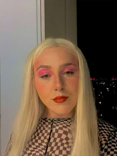 Pattie porn star picture