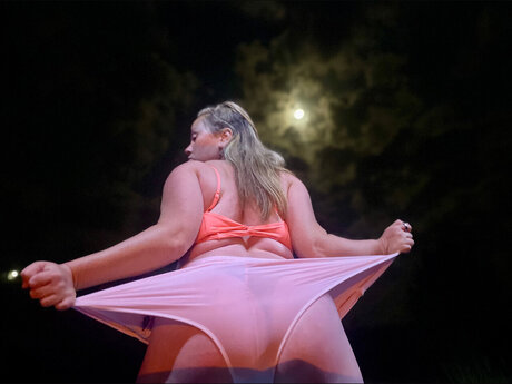 Kalie Wright_ naked star images