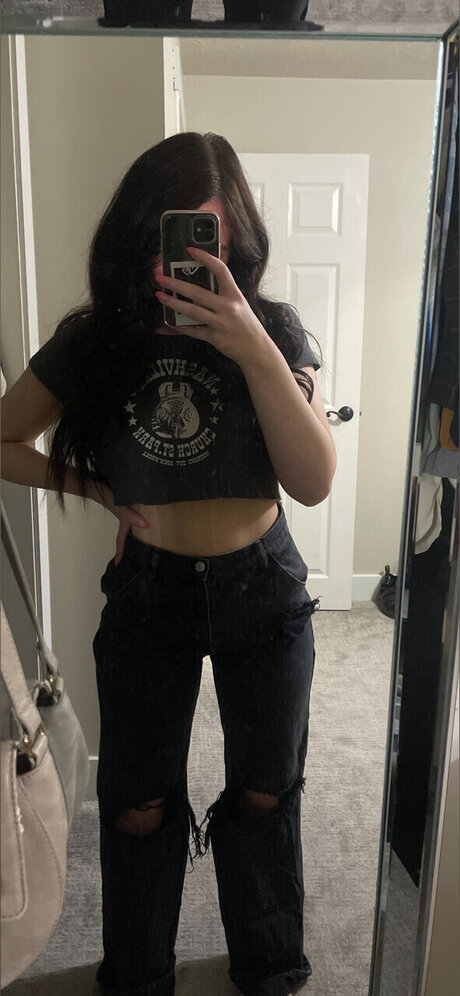 Indy Jay model hd photos