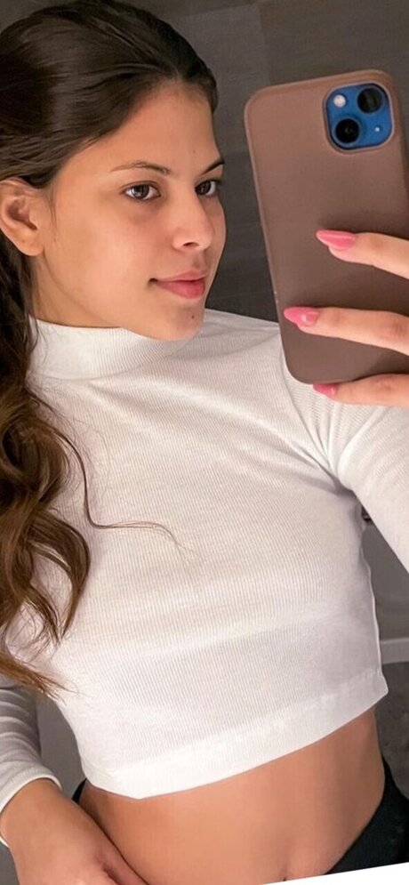 Ana Cec lia pornstar pretty picture