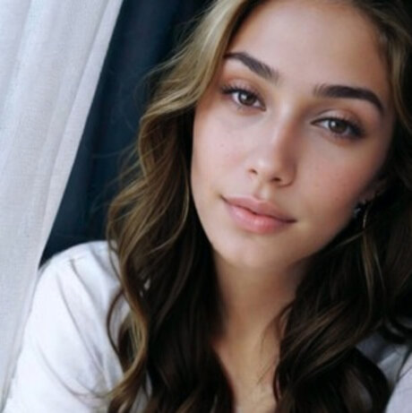 Stasy Ameli Vip sexy actress photo